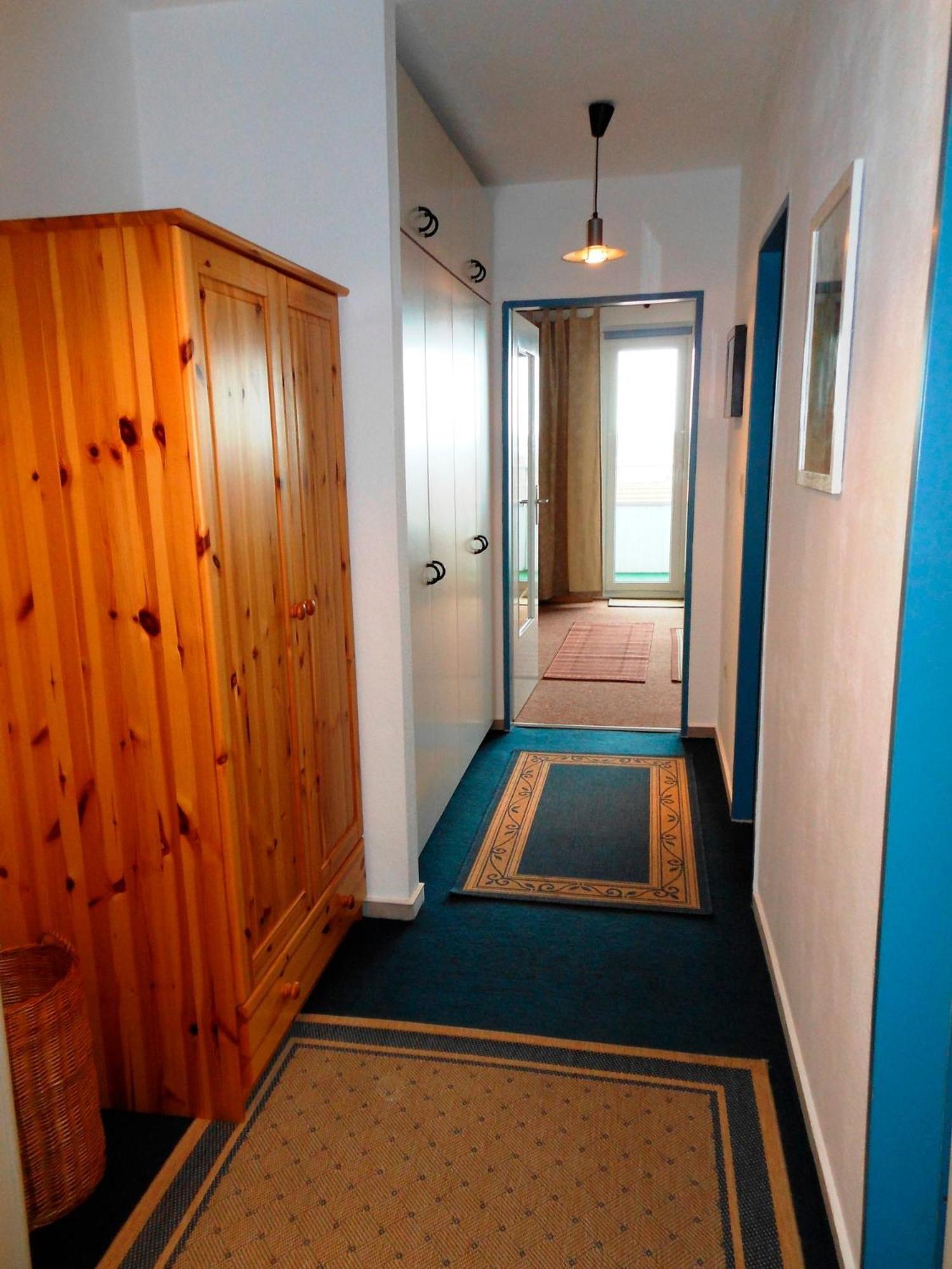 Kerstin Dujour Apartment Eckernfoerde Exterior photo
