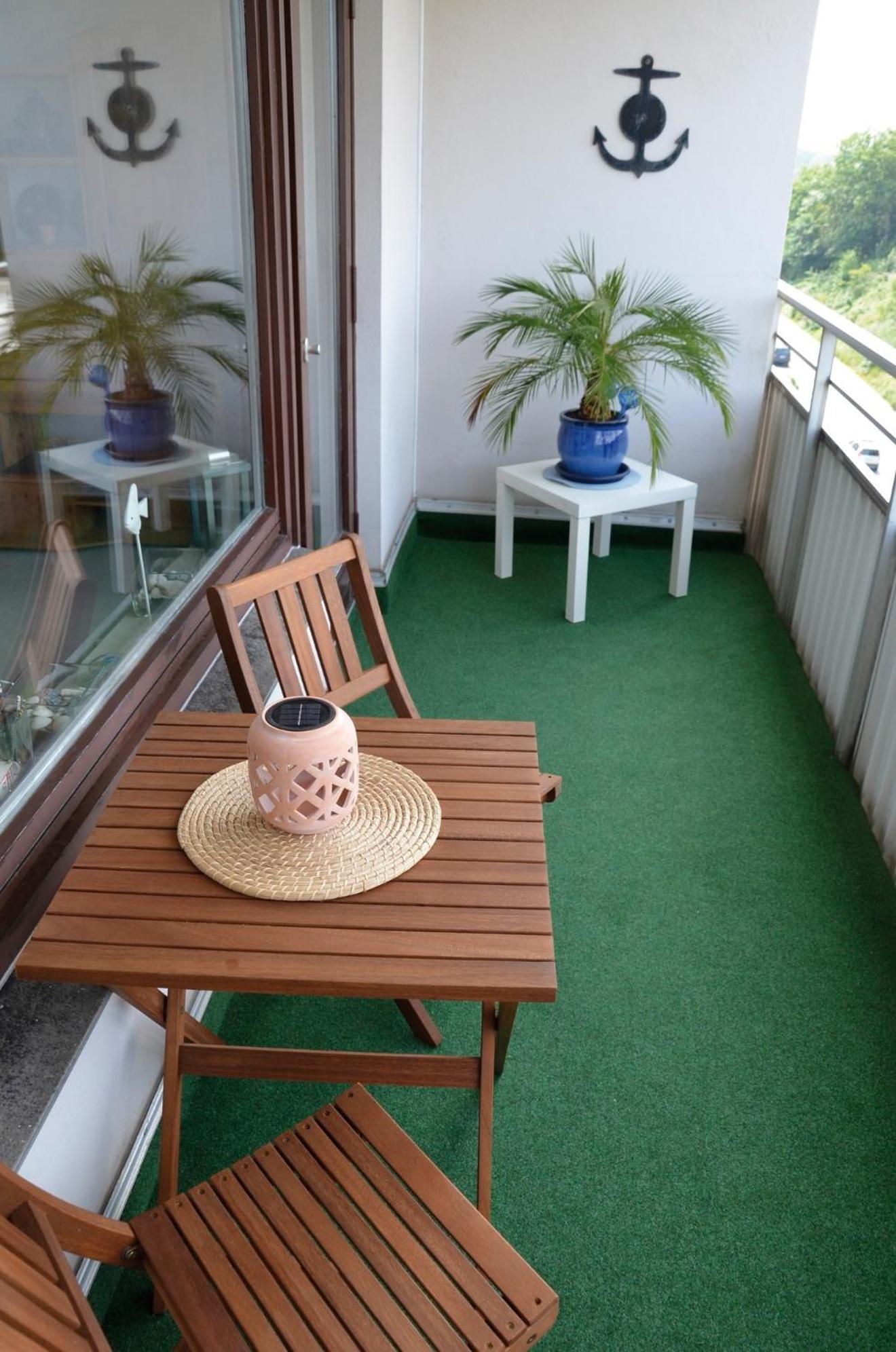 Kerstin Dujour Apartment Eckernfoerde Exterior photo